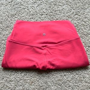 lululemon align leggings